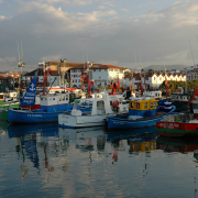 Bateaux