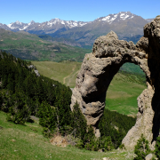 Pyrénées